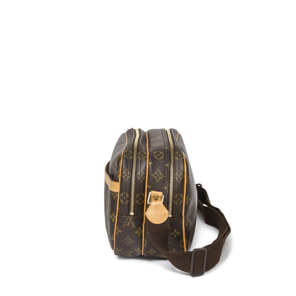 Louis Vuitton Reporter PM - Picture 4 of 10